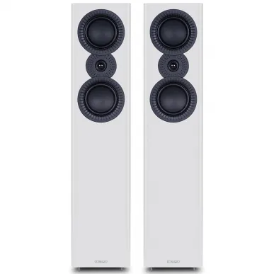 Напольная акустика Mission LX-4 MKII (Lux White)